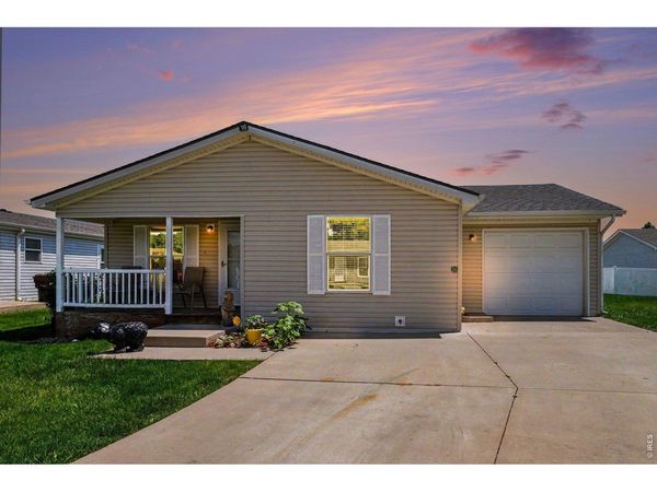 2990 W C St, Unit 16, Greeley, CO 80631