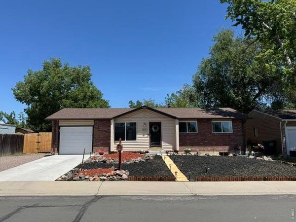 8651 W 88th Pl, Westminster, CO 80021