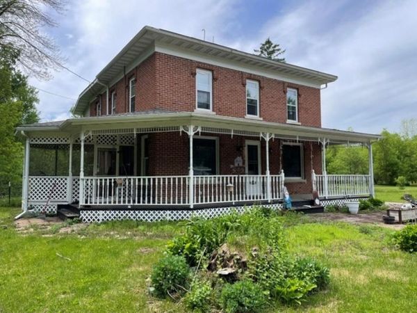 201 & 201 1/2 RIVER ROAD, Marathon, WI 54448