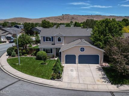 5170 Lorenzo Lane, Sparks, NV 89436 Photo