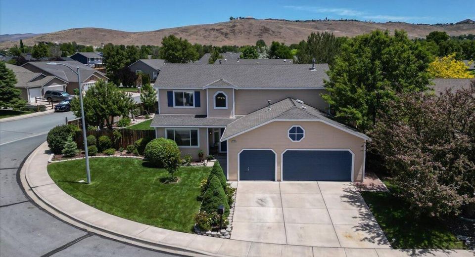 5170 Lorenzo Lane, Sparks, NV 89436 Photo