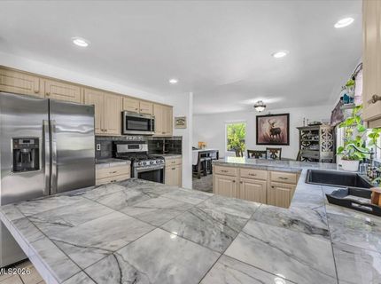 5170 Lorenzo Lane, Sparks, NV 89436 Photo