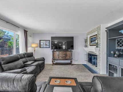 5170 Lorenzo Lane, Sparks, NV 89436 Photo