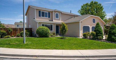 5170 Lorenzo Lane, Sparks, NV 89436 Photo