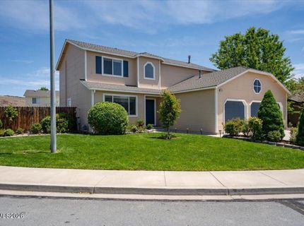 5170 Lorenzo Lane, Sparks, NV 89436 Photo