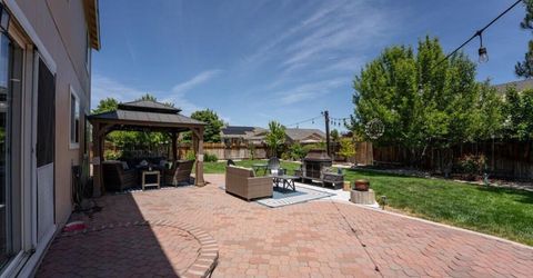 5170 Lorenzo Lane, Sparks, NV 89436 Photo