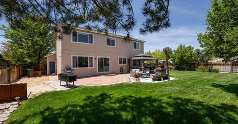 5170 Lorenzo Lane, Sparks, NV 89436 Photo