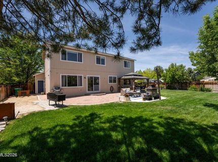 5170 Lorenzo Lane, Sparks, NV 89436 Photo
