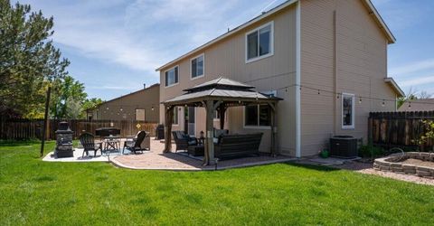 5170 Lorenzo Lane, Sparks, NV 89436 Photo