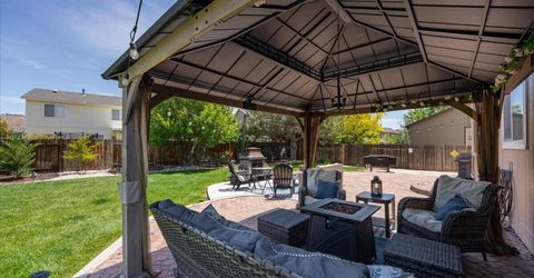 5170 Lorenzo Lane, Sparks, NV 89436 Photo
