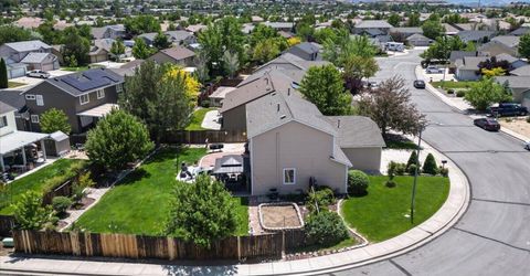 5170 Lorenzo Lane, Sparks, NV 89436 Photo