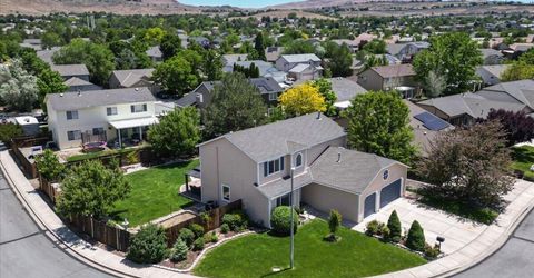 5170 Lorenzo Lane, Sparks, NV 89436 Photo