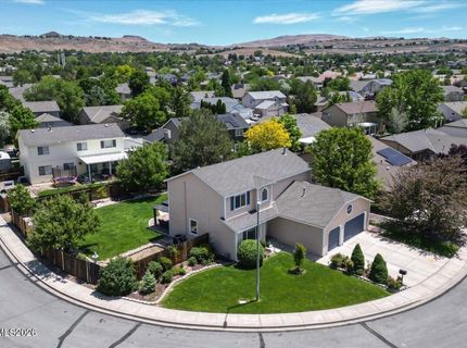 5170 Lorenzo Lane, Sparks, NV 89436 Photo
