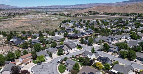 5170 Lorenzo Lane, Sparks, NV 89436 Photo