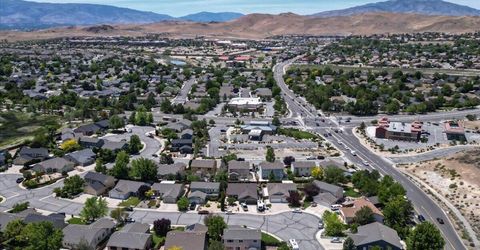 5170 Lorenzo Lane, Sparks, NV 89436 Photo