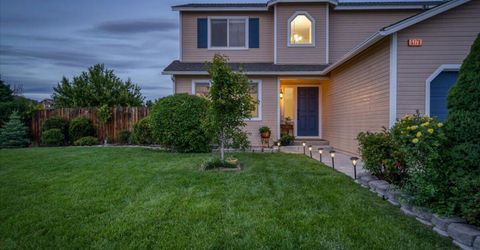 5170 Lorenzo Lane, Sparks, NV 89436 Photo