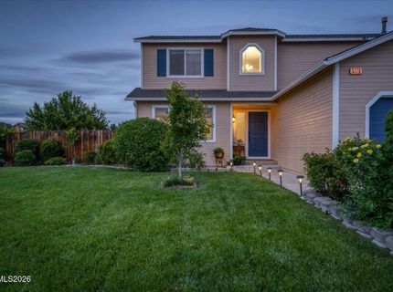 5170 Lorenzo Lane, Sparks, NV 89436 Photo