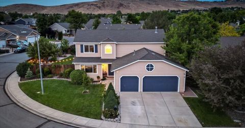 5170 Lorenzo Lane, Sparks, NV 89436 Photo