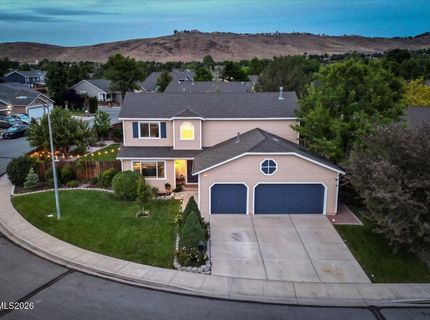 5170 Lorenzo Lane, Sparks, NV 89436 Photo
