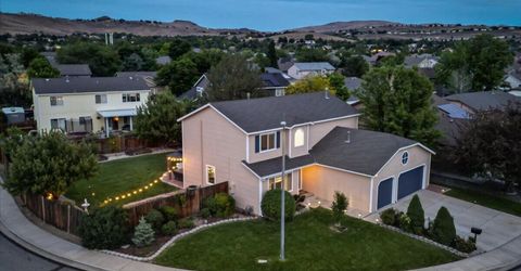 5170 Lorenzo Lane, Sparks, NV 89436 Photo