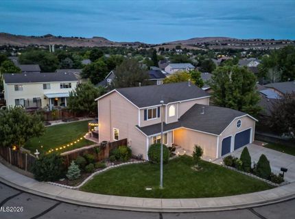 5170 Lorenzo Lane, Sparks, NV 89436 Photo