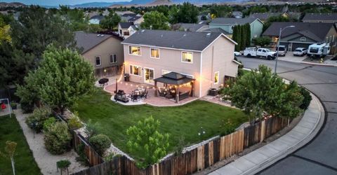 5170 Lorenzo Lane, Sparks, NV 89436 Photo