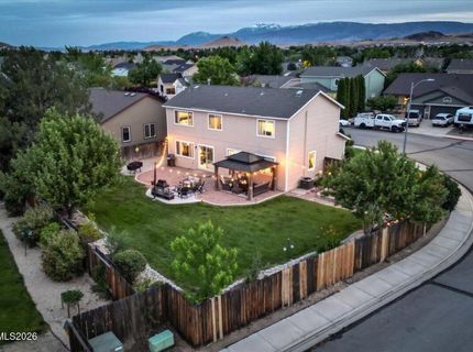5170 Lorenzo Lane, Sparks, NV 89436 Photo