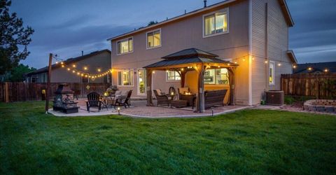 5170 Lorenzo Lane, Sparks, NV 89436 Photo