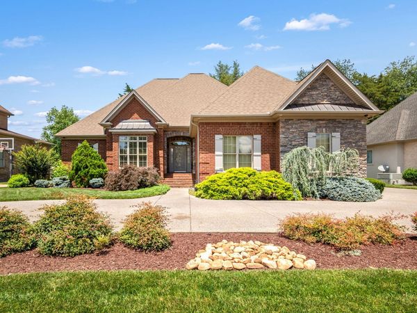 2042 Alexander Blvd , Murfreesboro, TN 37130