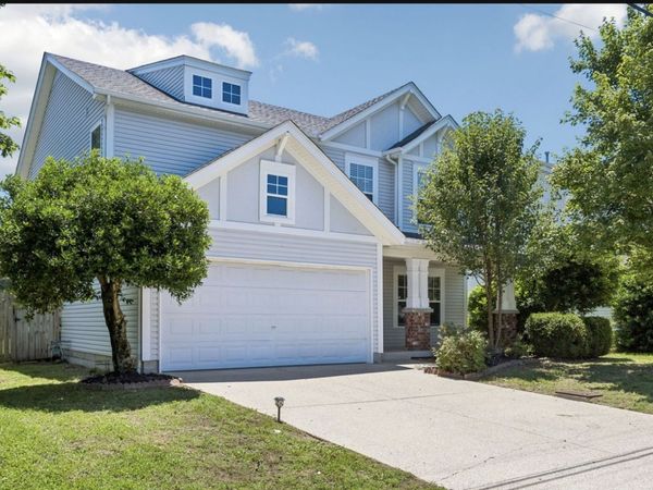 4116 Longfellow Dr, Nashville, TN 37214