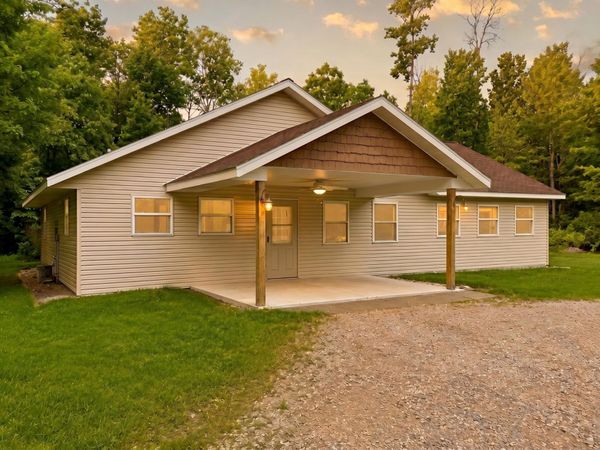28939 Green Tree Lane , Akeley, MN 56433
