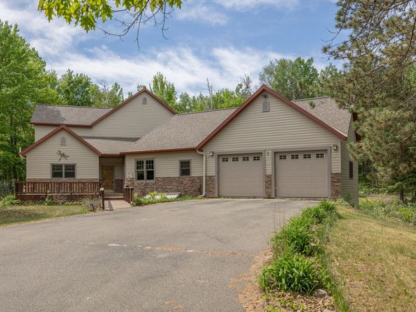 3677 County 54 NE, Longville, MN 56655