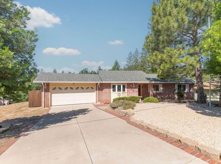 11037 Clinton Bar Rd, Pine Grove, CA 95665 Photo