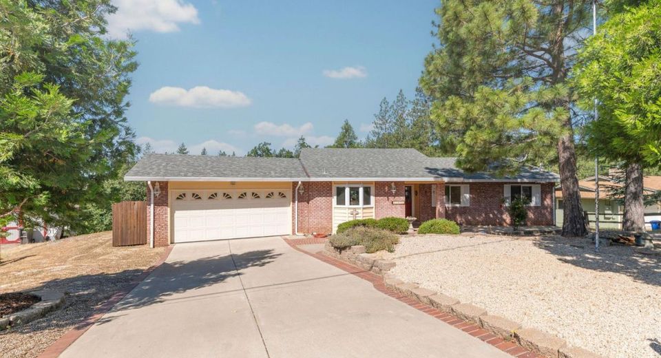 11037 Clinton Bar Rd, Pine Grove, CA 95665 Photo