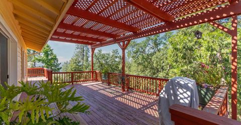 11037 Clinton Bar Rd, Pine Grove, CA 95665 Photo