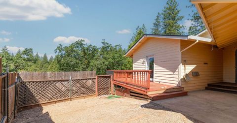 11037 Clinton Bar Rd, Pine Grove, CA 95665 Photo