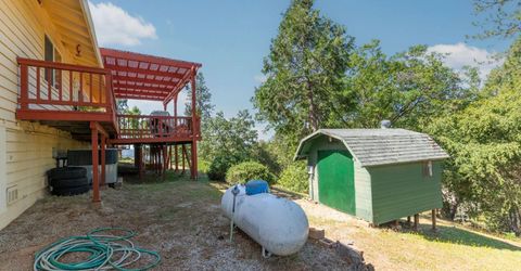 11037 Clinton Bar Rd, Pine Grove, CA 95665 Photo