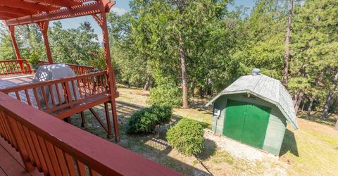 11037 Clinton Bar Rd, Pine Grove, CA 95665 Photo