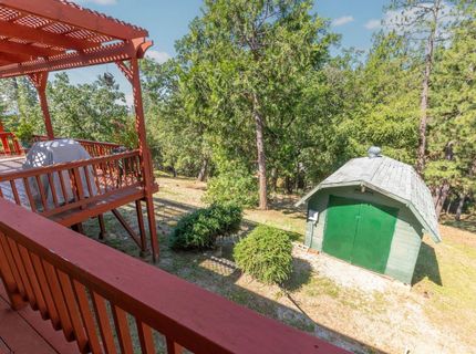 11037 Clinton Bar Rd, Pine Grove, CA 95665 Photo