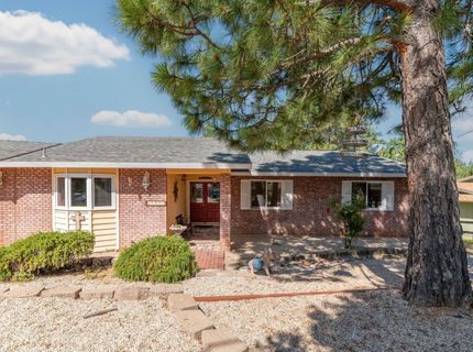 11037 Clinton Bar Rd, Pine Grove, CA 95665 Photo