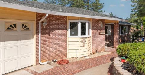 11037 Clinton Bar Rd, Pine Grove, CA 95665 Photo