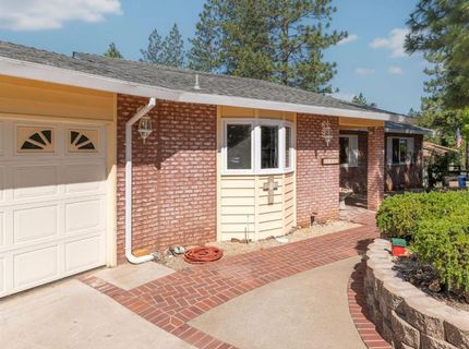 11037 Clinton Bar Rd, Pine Grove, CA 95665 Photo