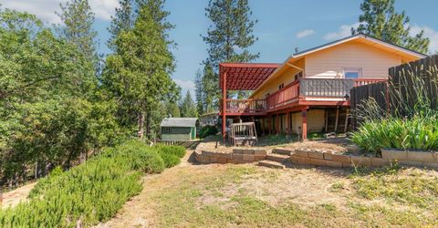 11037 Clinton Bar Rd, Pine Grove, CA 95665 Photo