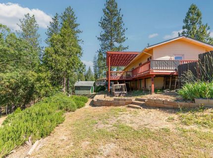 11037 Clinton Bar Rd, Pine Grove, CA 95665 Photo