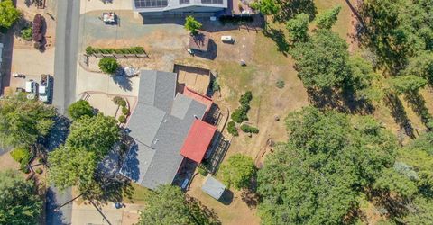 11037 Clinton Bar Rd, Pine Grove, CA 95665 Photo