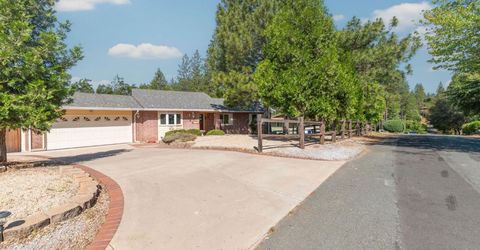 11037 Clinton Bar Rd, Pine Grove, CA 95665 Photo
