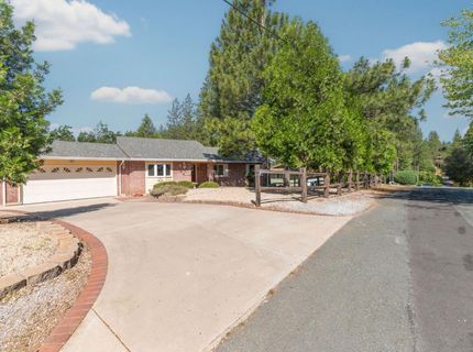 11037 Clinton Bar Rd, Pine Grove, CA 95665 Photo