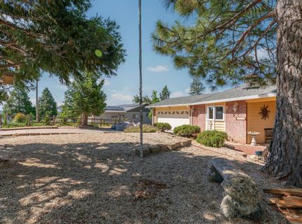 11037 Clinton Bar Rd, Pine Grove, CA 95665 Photo