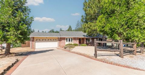 11037 Clinton Bar Rd, Pine Grove, CA 95665 Photo