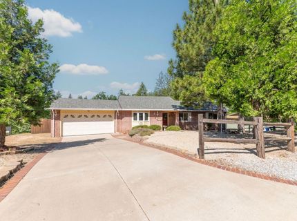 11037 Clinton Bar Rd, Pine Grove, CA 95665 Photo